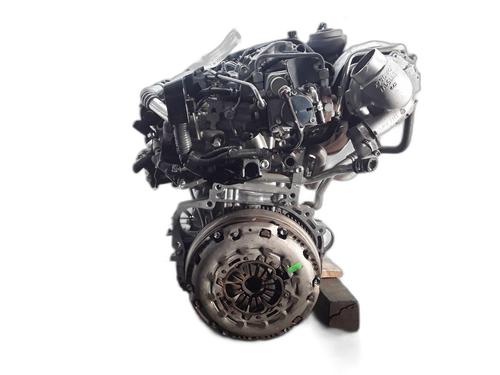 Used Engine TOYOTA AURIS (_E15_) 2.0 D-4D (ADE150_, ADE150R) (126 hp) 29293603