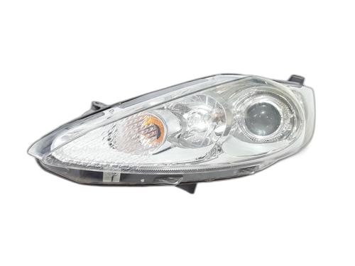 Used Left headlight FORD FIESTA VI (CB1, CCN) 1.4 TDCi (68 hp) 26510442