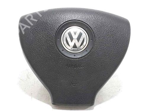Airbag chauffør VW GOLF V (1K1) 1.9 TDI (105 hp) 25160150
