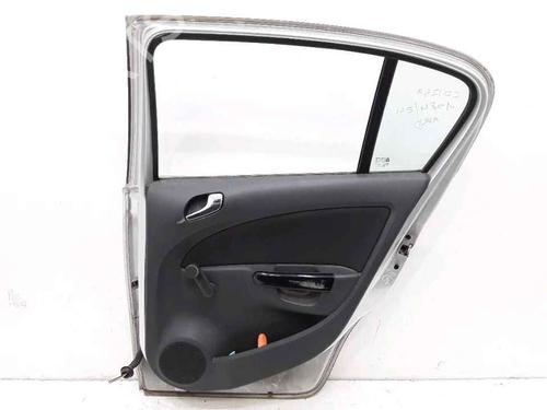 Right rear door OPEL CORSA D (S07) 1.3 CDTI (L08, L68) | BP25194231C5 