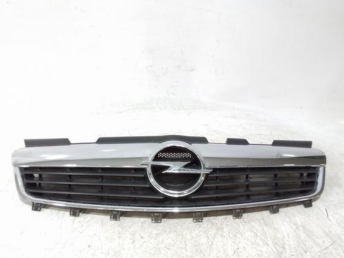 Used Grille Grille OPEL ZAFIRA / ZAFIRA FAMILY B (A05) 1.9 CDTI (M75) (150 hp) 40161657 40161657