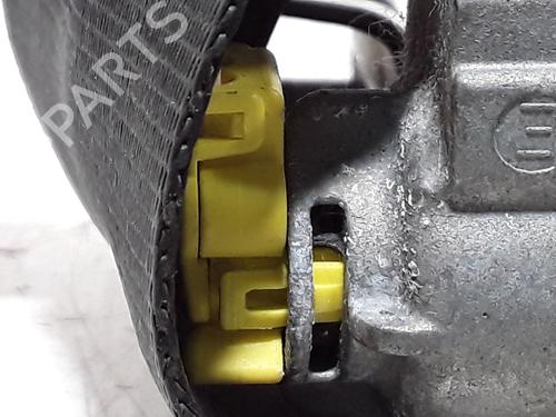 Front right belt tensioner FORD FIESTA VI (CB1, CCN) 1.4 TDCi | BP25775826C88 