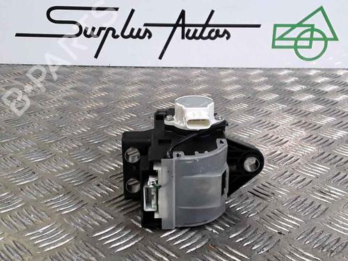 Used Gear lever TOYOTA PRIUS Liftback (_W2_) 1.5 Hybrid (NHW2_) (113 hp) 25183919