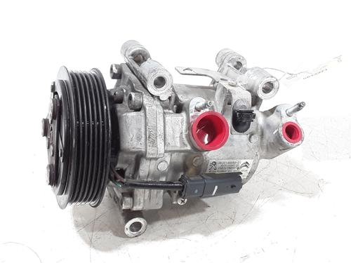 Used AC compressor OPEL VIVARO C Van (K0) 2.0 (144 hp) 25161216