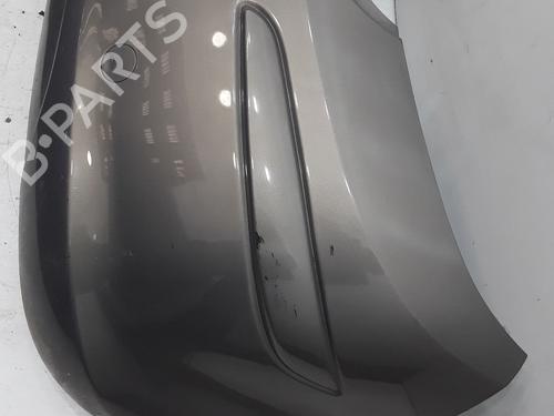 Rear bumper OPEL CORSA D (S07) 1.3 CDTI (L08, L68) | BP26648410C8 