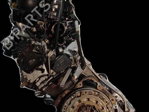 Motor MERCEDES-BENZ A-CLASS (W169) A 180 CDI (169.007, 169.307) (109 hp) 25179892