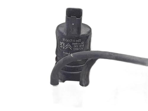 Windscreen washer tank PEUGEOT 3008 I MPV (0U_) 1.6 HDi | BP29170392C113 