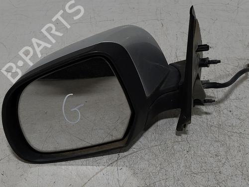 Used Left mirror Left mirror NISSAN MICRA IV (K13K, K13KK) 1.2 (80 hp) 36460204 36460204