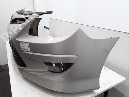 Foran støtfanger HYUNDAI i30 (FD) 1.6 CRDi | BP30739386C7 