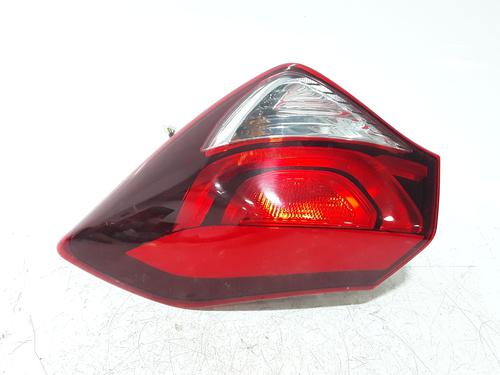Used Right taillight HYUNDAI i20 II (GB, IB) 1.1 CRDi (75 hp) 28330626