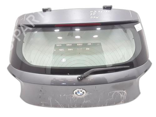 Used Tailgate BMW 1 (F20) 118 d (143 hp) 25167972
