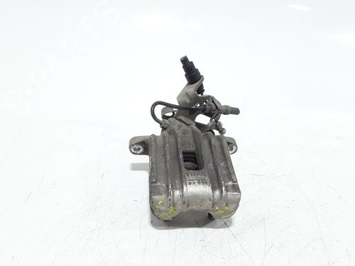 Used Left rear brake caliper VW EOS (1F7, 1F8) 2.0 TDI (140 hp) 25166857