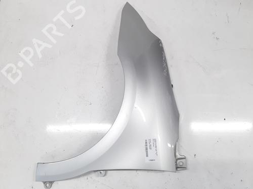 Left front fenders CITROËN C4 I (LC_) 1.6 HDi | BP27665728C41 