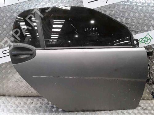 Used Right front door SMART FORTWO Coupe (451) [2007-2025]  25766427