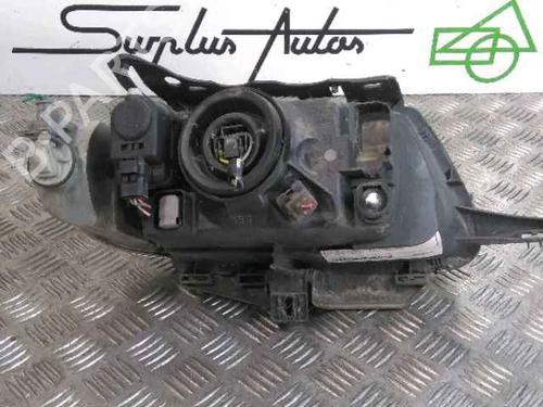 Left headlight CITROËN SAXO (S0, S1) 1.0 X | BP25182277C28 