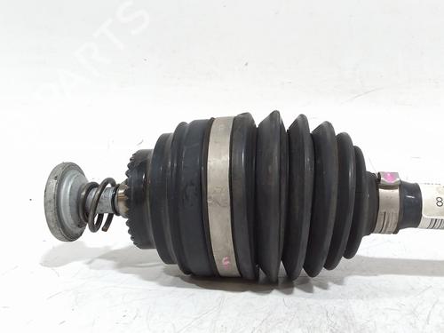 Left front driveshaft MINI MINI (F55) Cooper D | BP37623529M38 - Image 3