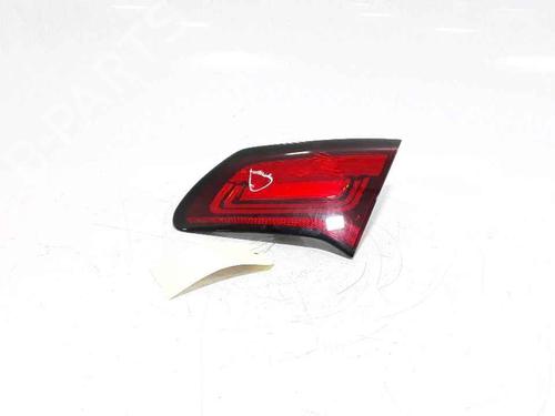 Used Right tailgate light CITROËN C4 II (NC_) 1.2 THP 130 (NCHNYM, NCHNYT) (130 hp) 25182725