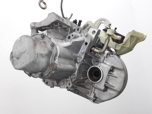 Gearbox CITROËN C3 II (SC_) 1.6 BlueHDi 75 | BP28502447M3