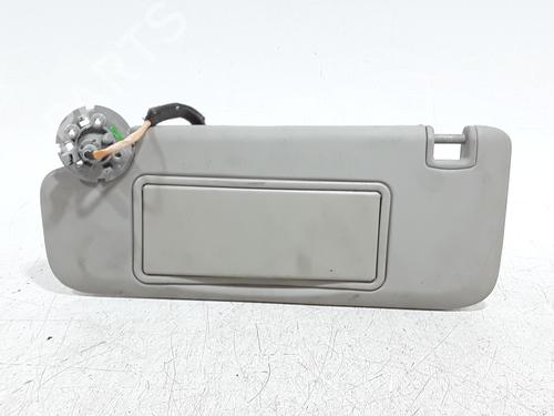 Used Left sun visor Left sun visor CHEVROLET CRUZE Station Wagon (J308) 1.7 TD (131 hp) 33006625 33006625