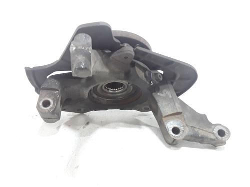 Left front steering knuckle FORD KA (RU8) 1.3 TDCi | BP25199279M25 