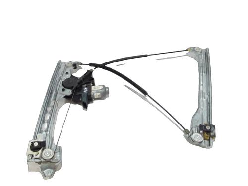 Front left window mechanism RENAULT MEGANE IV Hatchback (B9A/M/N_) 1.6 dCi 165 | BP39415820C22 - Image 4