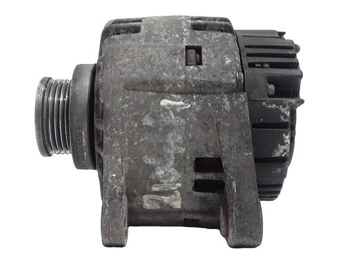 Used Alternator Alternator RENAULT CLIO II (BB_, CB_) [1998-2016] 33165323 33165323