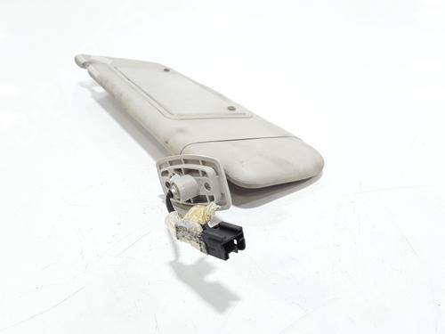 Left sun visor PEUGEOT 207 CC (WD_) 1.6 HDi | BP26462373I1 