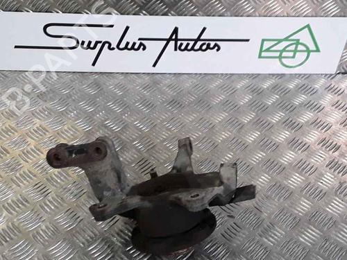 Right front steering knuckle RENAULT MEGANE III Hatchback (BZ0/1_, B3_) 1.5 dCi (BZ09, BZ0D, BZ1W, BZ29, BZ14) | BP25196739M26 