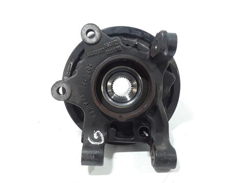 Left rear steering knuckle MERCEDES-BENZ VITO Van (W447) 114 CDI (447.601, 447.603, 447.605) | BP25195778M27 