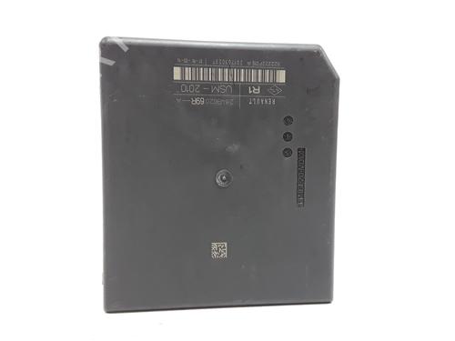 Fuse box RENAULT MEGANE III Hatchback (BZ0/1_, B3_) 1.5 dCi (BZ09, BZ0D, BZ1W, BZ29, BZ14) | BP37249920E1 - Image 3