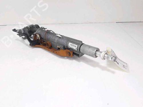 Used Steering column BMW 1 (E87) 120 d (163 hp) 25174515