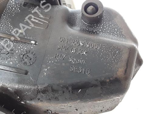 Fuel flap CUPRA FORMENTOR (KM7, KMP) 1.5 TSI | BP25183129C131 