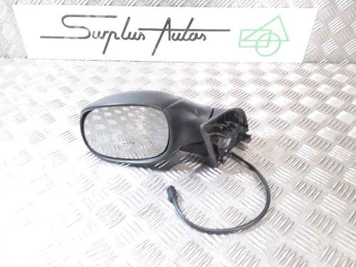 Used Left mirror CITROËN C3 I (FC_, FN_) 1.4 HDi (68 hp) 25186629