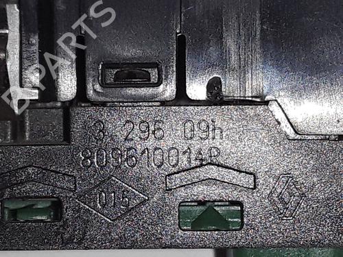 Switch RENAULT MEGANE III Hatchback (BZ0/1_, B3_) 1.5 dCi (BZ09, BZ0D, BZ1W, BZ29, BZ14) | BP34572122I30 - Image 2