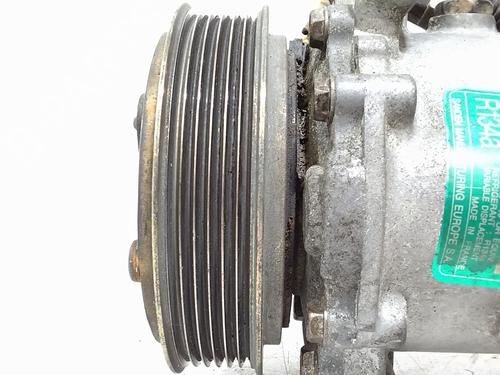 AC compressor PEUGEOT 206 CC (2D) 2.0 S16 | BP40161597M34 - Image 4