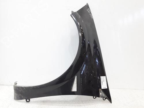 Used Left front fenders RENAULT MEGANE II (BM0/1_, CM0/1_) 1.9 dCi (131 hp) 26723867