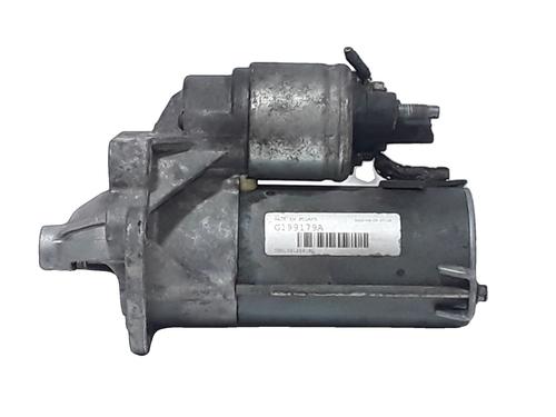 Startmotor Startmotor RENAULT CLIO III (BR0/1, CR0/1) 1.5 dCi (BR0H, CR0H, CR1S, BR1S) (106 hp) 33612051 33612051