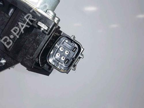 Rear right window mechanism NISSAN JUKE (F15) 1.5 dCi | BP25190670C25 