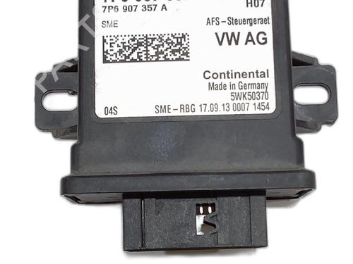 Used Other VW GOLF VII (5G1, BQ1, BE1, BE2) 2.0 GTI (220 hp) 25431647