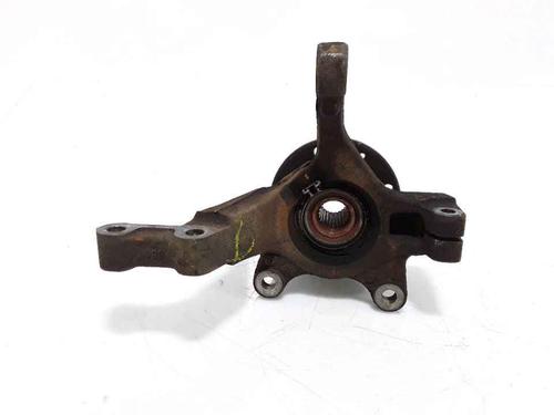 Right front steering knuckle NISSAN MICRA III (K12) 1.5 dCi | BP25197049M26 