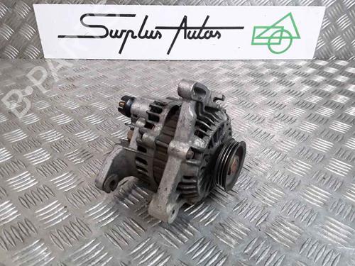 Alternator RENAULT CLIO II (BB_, CB_) 1.2 (BB0A, BB0F, BB10, BB1K, BB28, BB2D, BB2H, CB0A,... | BP25178817M7 