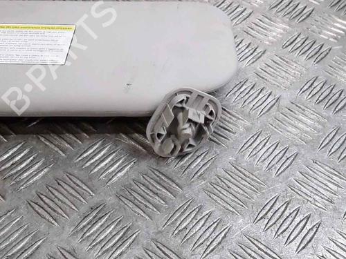 Used Right sun visor PEUGEOT 307 (3A/C) 1.6 HDi (90 hp) 25159047