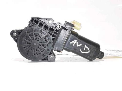 Used Front right window mechanism HYUNDAI TUCSON (JM) 2.0 CRDi All-wheel Drive (136 hp) 25191239