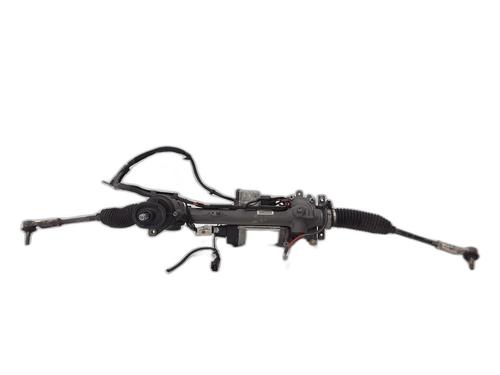 Used Steering rack AUDI A3 Sportback (8PA) 2.0 TDI 16V (140 hp) 30978547