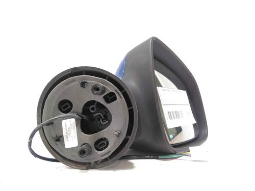 Right mirror DACIA LOGAN MCV (KS_) 1.5 dCi (KS0W) | BP25192165C27 