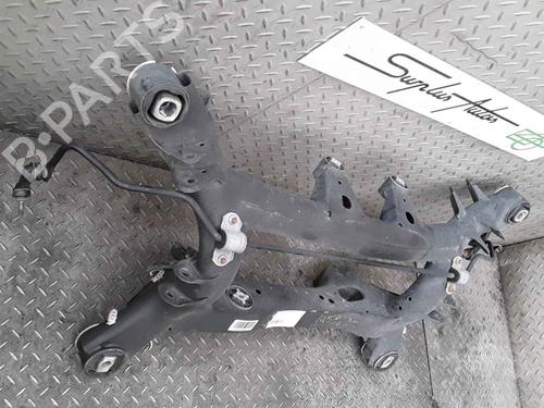 Rear axle BMW 4 Convertible (F33, F83) 420 d | BP25196450M2 