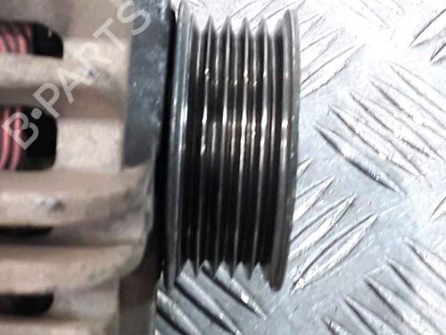 Alternator FIAT PUNTO (188_) 1.2 60 (188.030, .050, .130, .150, .230, .250) | BP25177116M7 