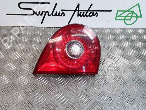 Used Left tailgate light VW GOLF V (1K1) [2003-2010]  25765773