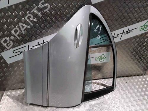 Right rear door MERCEDES-BENZ A-CLASS (W168) A 170 CDI (168.009, 168.109) | BP25193920C5 