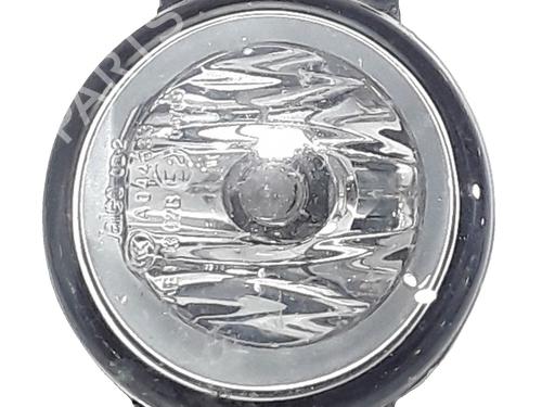 Used Left front fog light Left front fog light TOYOTA URBAN CRUISER (_P1_) 1.4 D-4D 4WD (NLP115_, NLP115R) (90 hp) 35997168 35997168